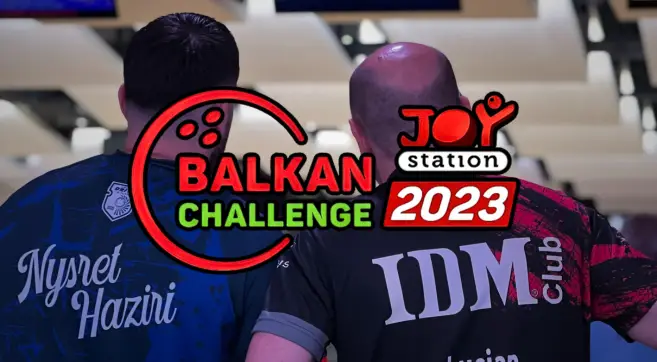 Balkan Challenge Open 2023 Day 7 | Surprising shifts in rankings