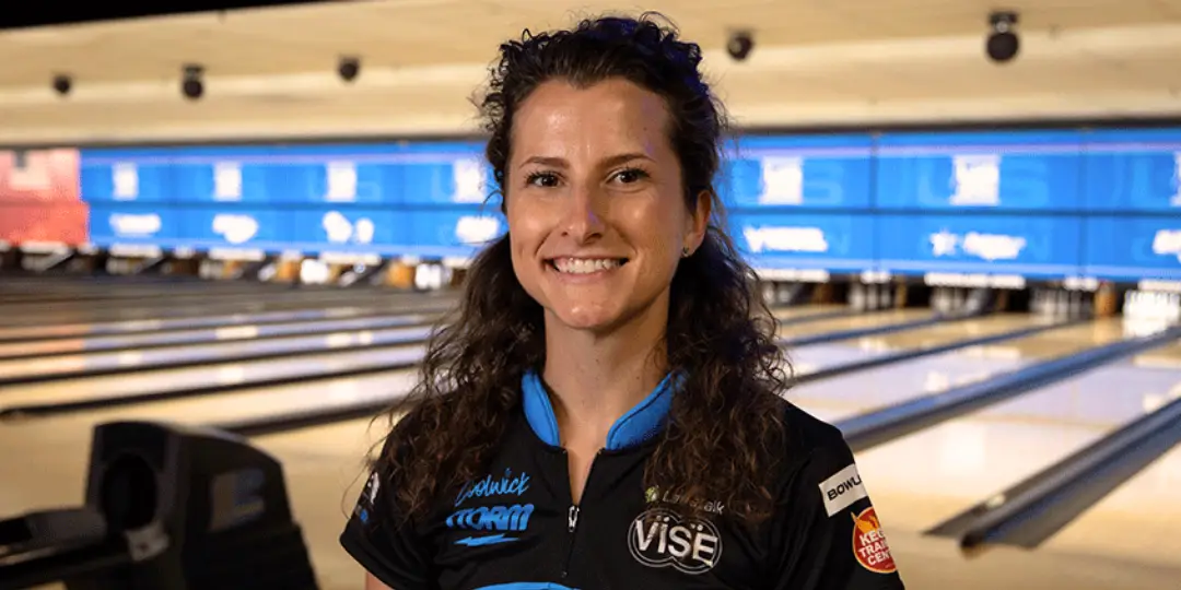 Two Europeans Take Lead in U.S. Women's Open Bowling Match Play