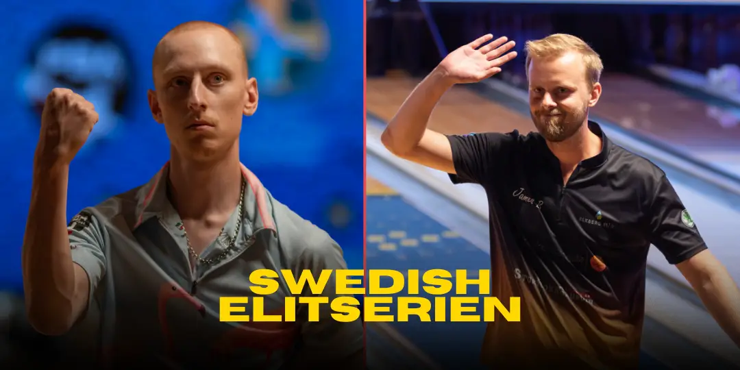 Sensation in Nyköping: Both Top Seeds Fall in Swedish Elitserien Semifinals