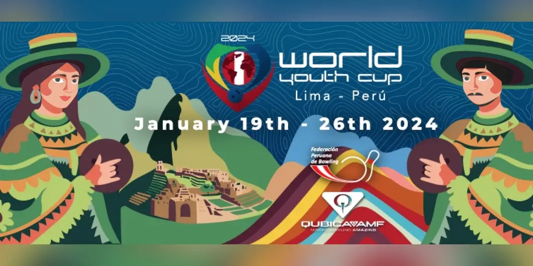 The 2024 IBF Youth World Cup Begins Tomorrow in Peru