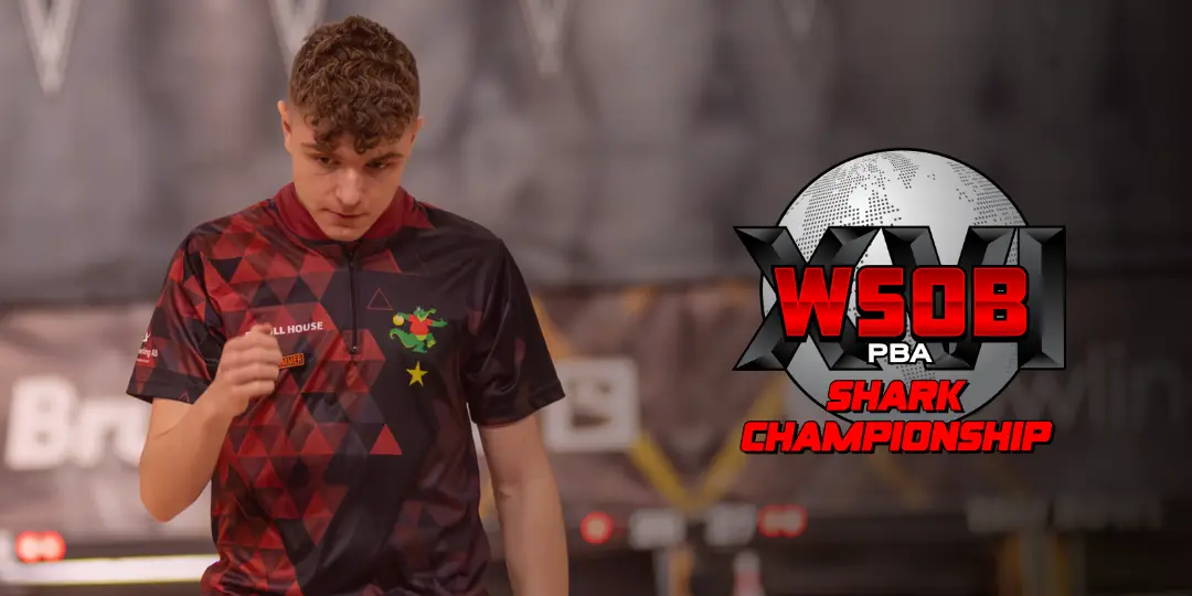 Robinson on His Upcoming Match with Belmonte: 'I Have Nothing to Lose and Everything to Win'