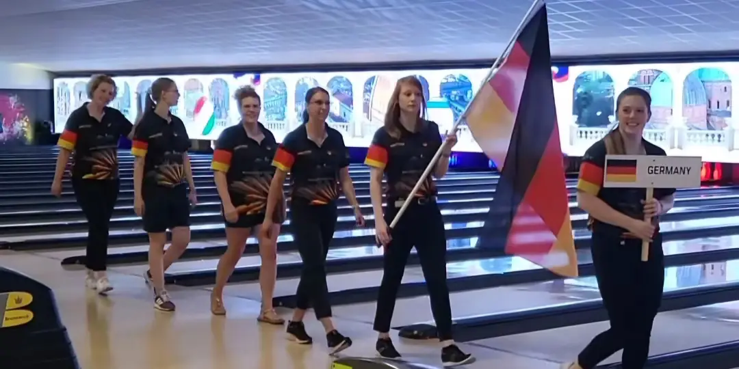 Czech Wins Squad 2, Johansson Leads the Pack At EWC 2024