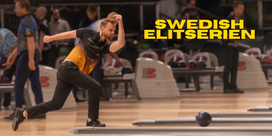 Swedish Elitserien: Full House Remains Undefeated at Home, Pergamon Regains Top Spot