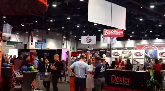 Strike of excitement: Bowl Expo 2023 unites bowling community in Orlando