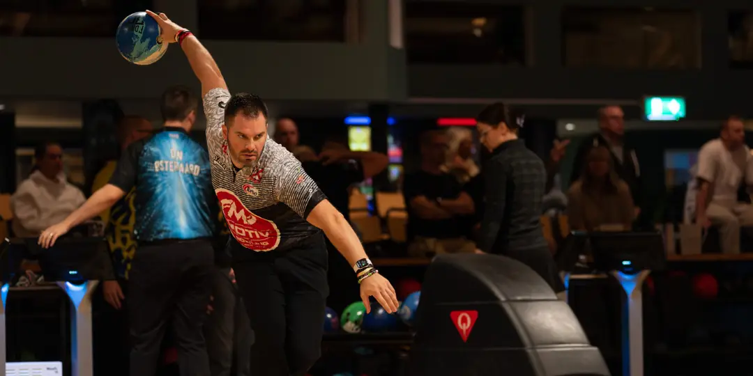 Fourth Perfect Game and Champion's Debut Highlight Day 5 of Storm Lucky Larsen Masters 2024