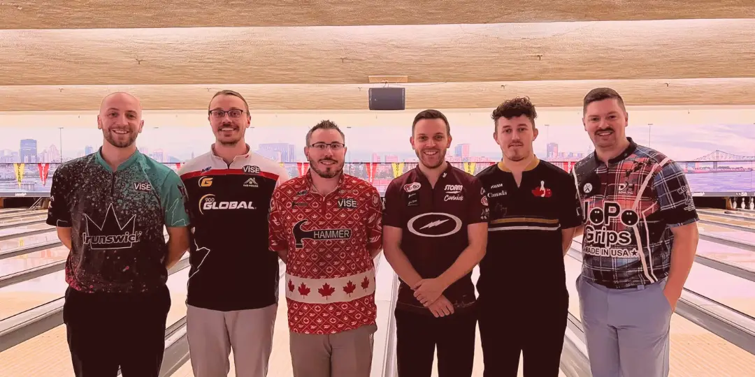 Team Canada 2025 Finalized After Intense Trials in Montreal