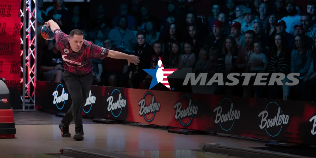O’Neill Takes Lead After Second Round of 2025 USBC Masters Qualifying
