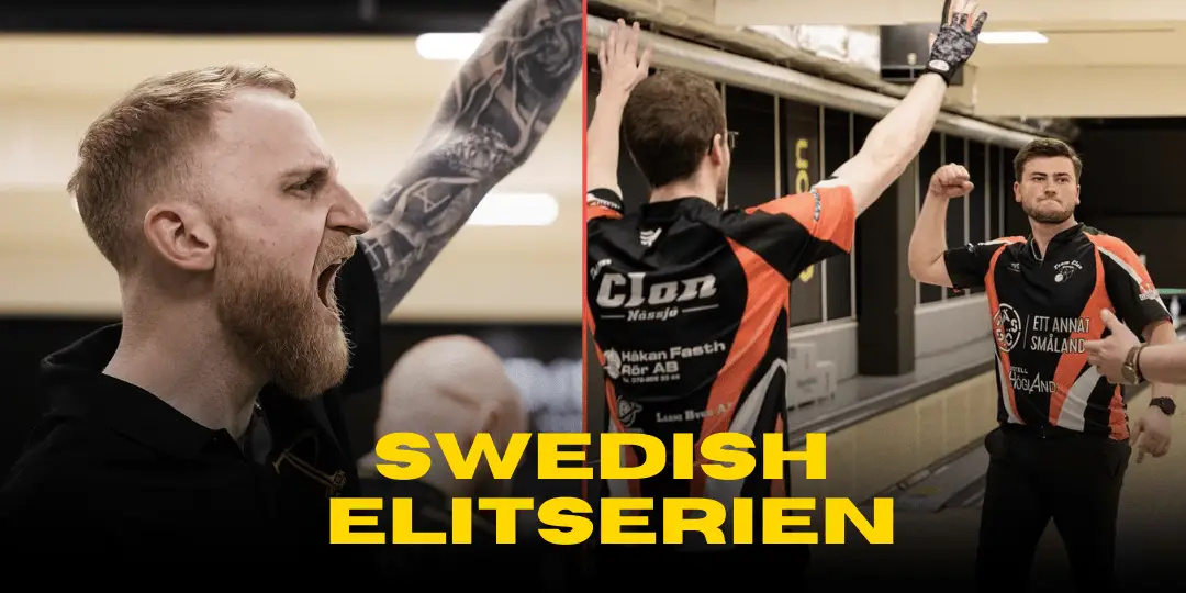 Swedish Elitserien Semifinals: Team Clan and Pergamon Force Game Three