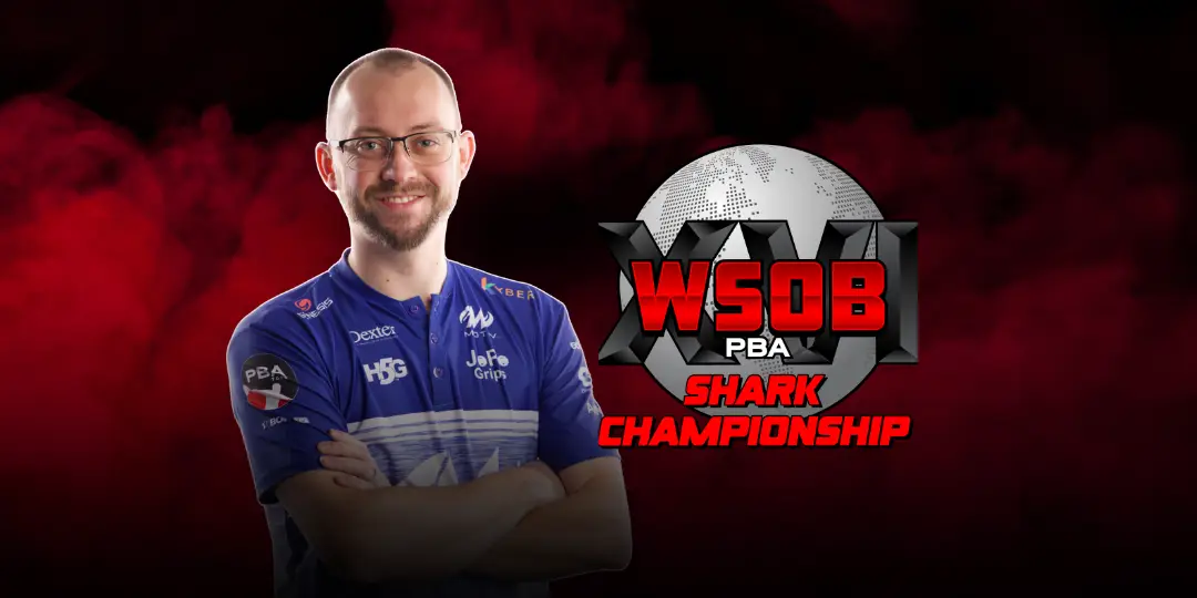 Muaz Dominates Shark, Tackett Leads PBA World Championship After Qualification