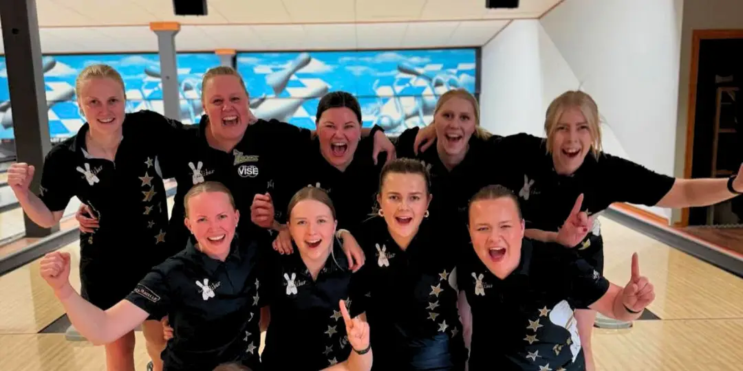 Swedish Ladies Elitserien: X-Calibur Wins the Regular Season, AIK and Högland Clinch Playoffs