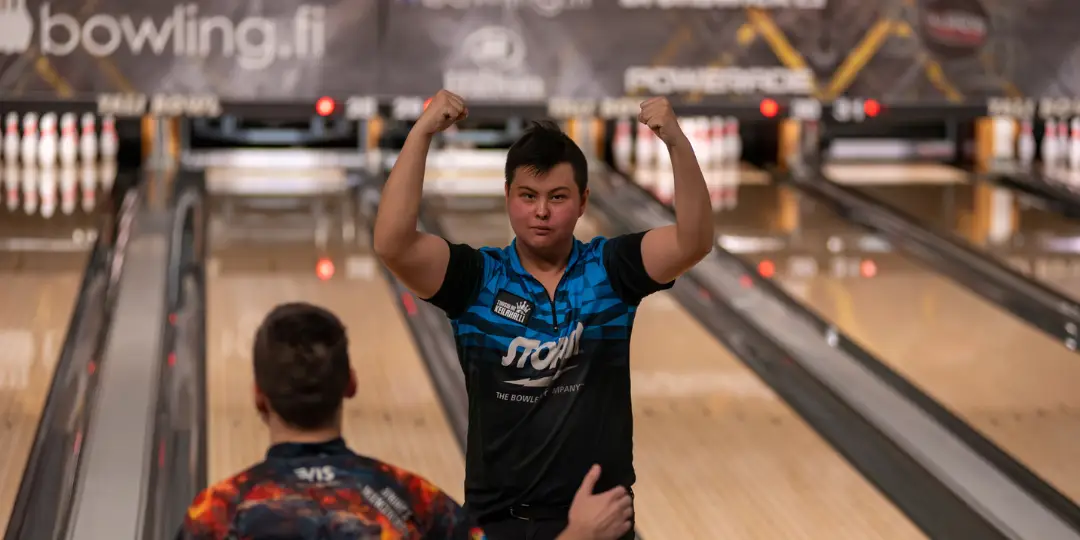 Finland Announces Rosters for the European Youth Championships 2025