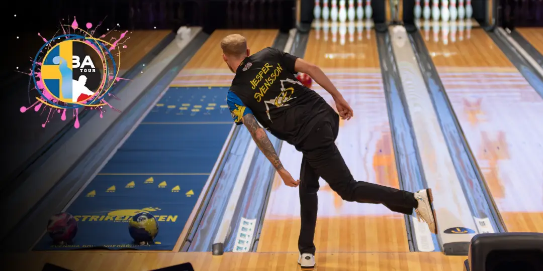 Storm Lucky Larsen Masters 2025: Pattern Length Revealed