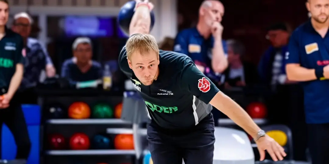 Daniel Rönnbäck Files Lawsuit Against IBF for Unpaid Services