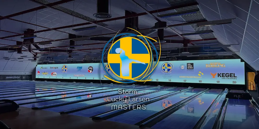 Halfway through Storm Lucky Larsen Masters qualifiers: changing tactics and stable leader