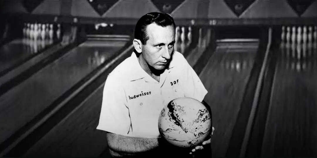 Don Carter: From Janitor to Biggest Endorsement Deal in Sports History