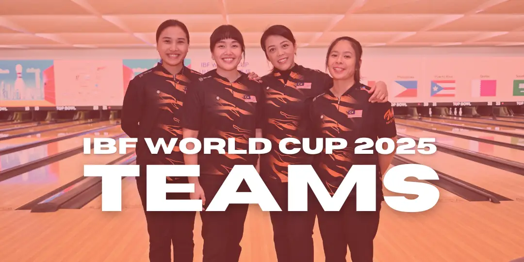 Malaysia and USA Chase Historic Double at IBF World Cup 2025