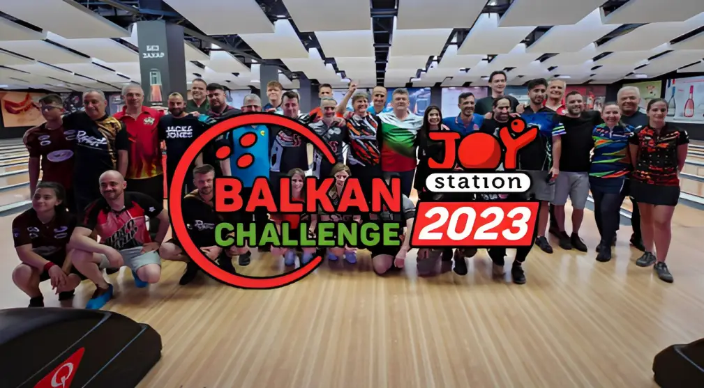 Balkan Challenge Open 2023 Day 5 | Thrilling bowling battles and impressive performances unfold!