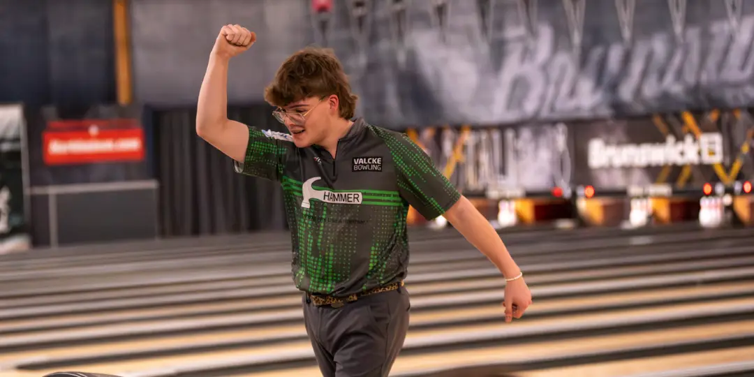 Foreign Stars Shine Bright & Four More 300's at Brunswick Ballmaster Open
