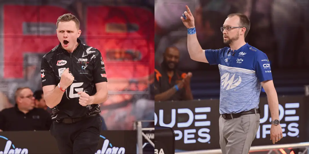 PBA Tour Finals 2025: Tackett and Anderson Lead Positioning Rounds