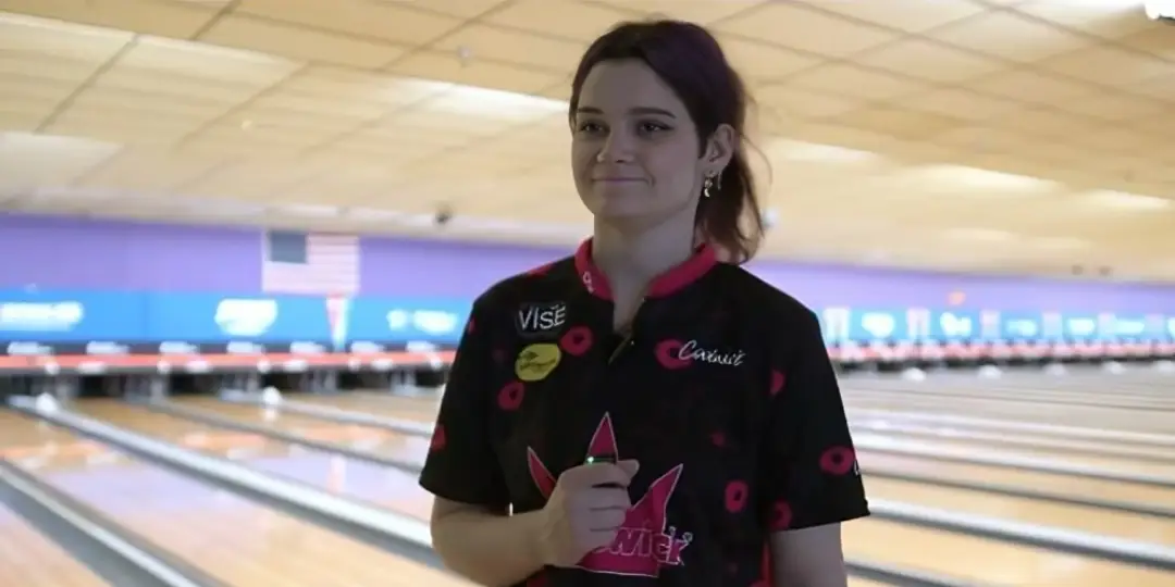 Dasha Kovalova Advances to Stepladder Finals in PWBA Southern Indiana Open