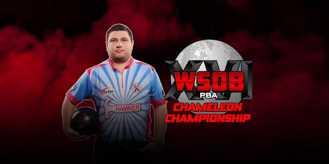 Kevin McCune Tops PBA Chameleon Championship as Scores Skyrocket