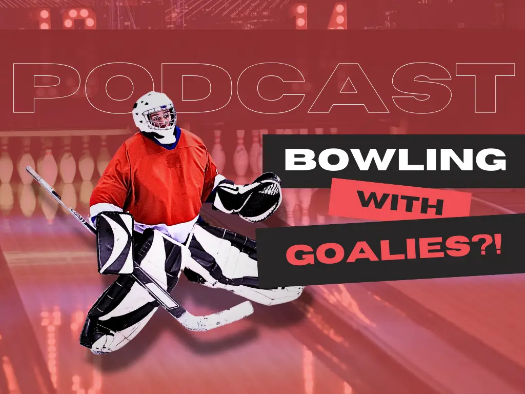 [VIDEO] Goalkeepers in Bowling?! Debating CRAZY Rule Changes | BowlingLife Podcast