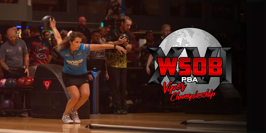 Darren Ong Leads PBA Viper Championship; Verity Crawley Shines in Top 12