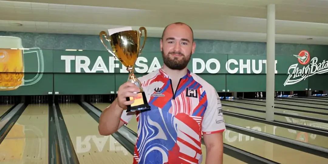 Lukáš Jelínek Wins BNC Follow Me 2025 After Dominating Performance