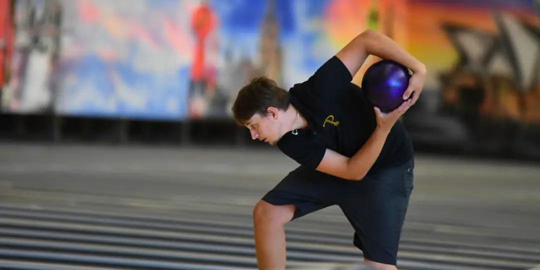 Tobias Hogdin Wins Brunswick Euro Challenge 2024