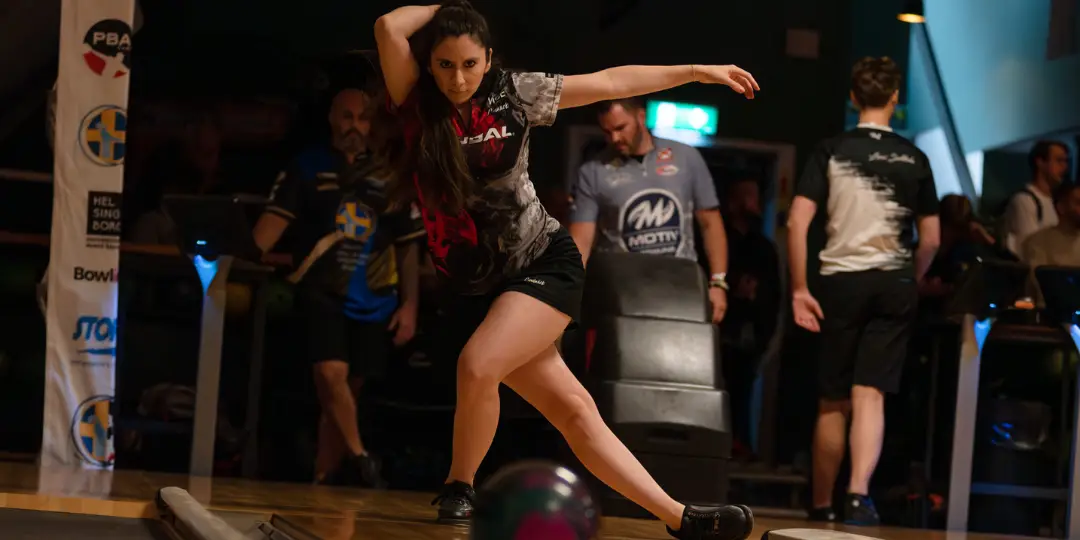 Tension Rises as Three Squads Remain in the Storm Lucky Larsen Masters 2024 Qualifiers