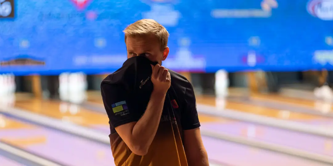 Storm Lucky Larsen Masters 2024 | Finals (Picture Gallery)