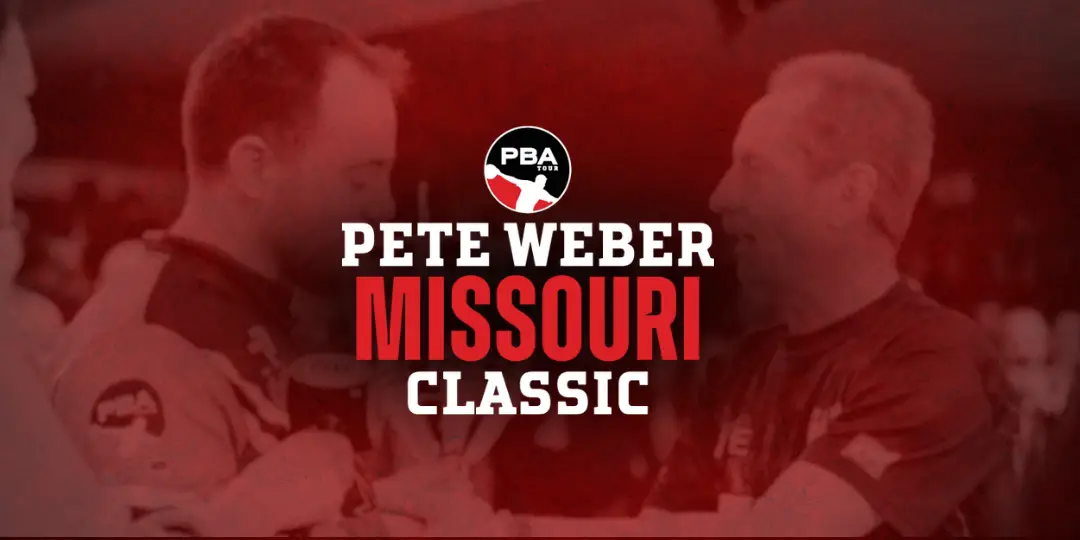 PBA Pete Weber Missouri Classic Begins as Seven Advance from PTQ