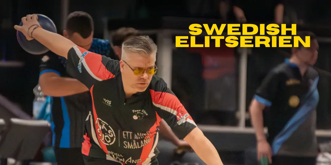 Swedish Elitserien: Team Clan Overtakes Team Pergamon for the Top Spot