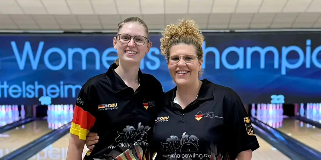 EWC 2024: Germany Claims Top Seed in Doubles Semifinals