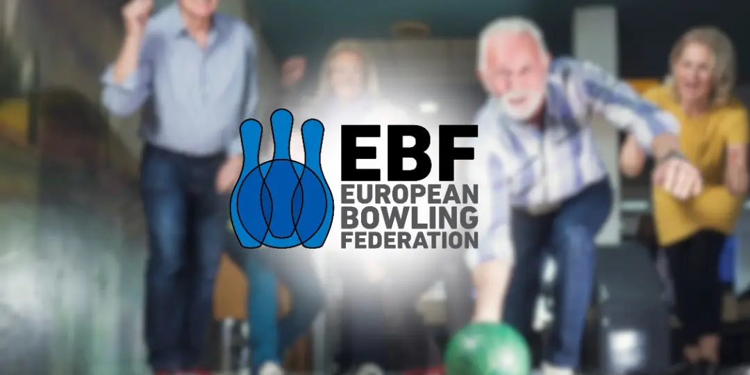 EBF Announces New Championship for Senior Players
