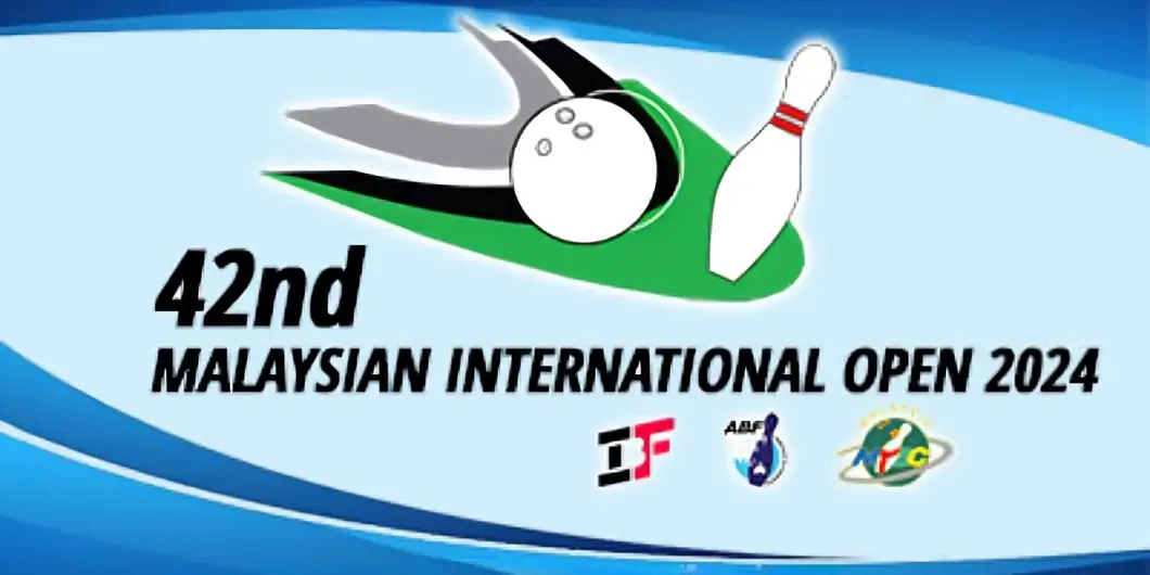 Get Ready for the 42nd Malaysian International Open