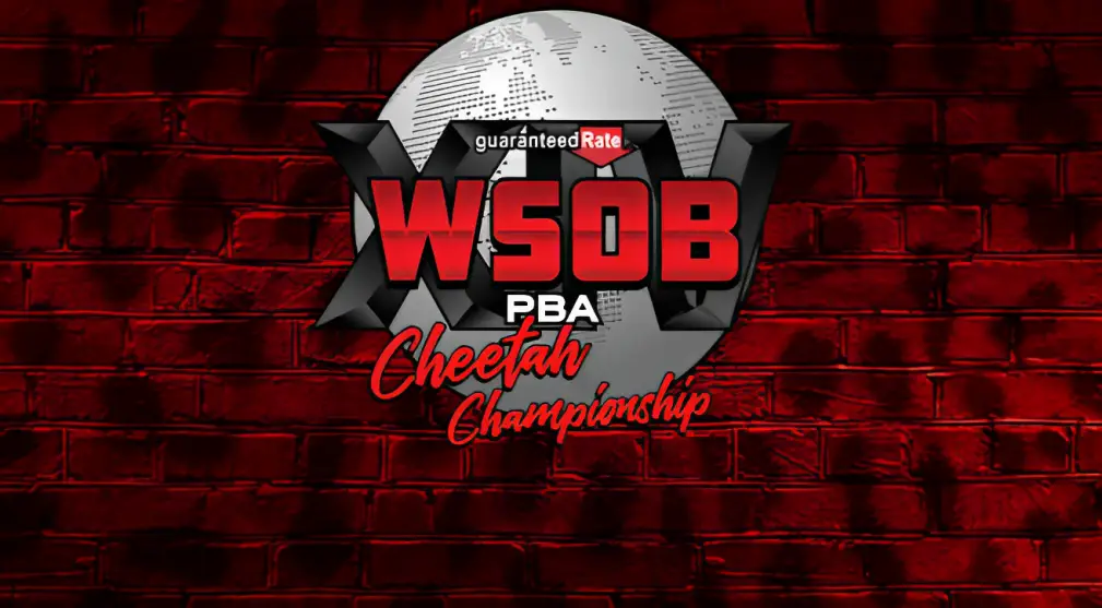 Johnson seized final spot from Blomgren at the PBA Cheetah Championship