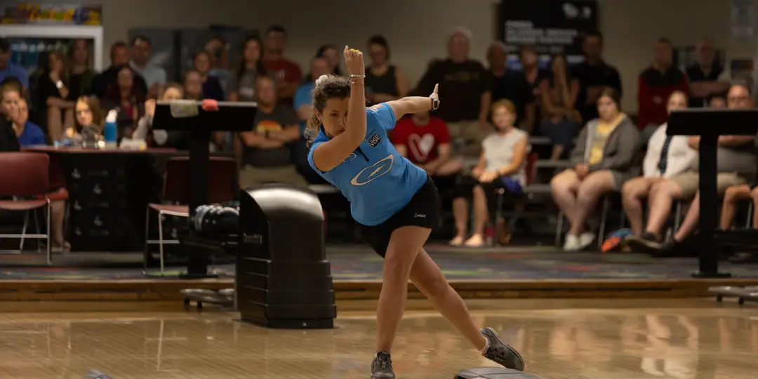 PWBA Greater Nashville Classic: Tan Leads, Three Europeans Make Match Play