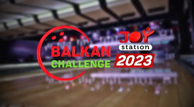 Balkan Challenge Open 2023 Day 2 | Meteksinova kept the lead