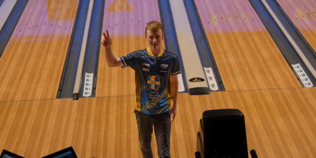 Storm Lucky Larsen Masters 2024: Second Day Marked with U21 Squad and First Perfect