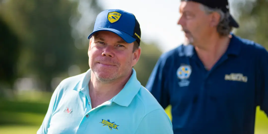 Storm Lucky Larsen Masters 2024 | Golf event (Picture Gallery)