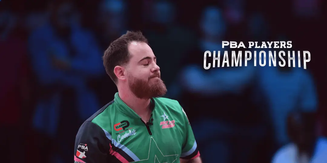 Top 16 Set for Match Play at the 2025 PBA Players Championship