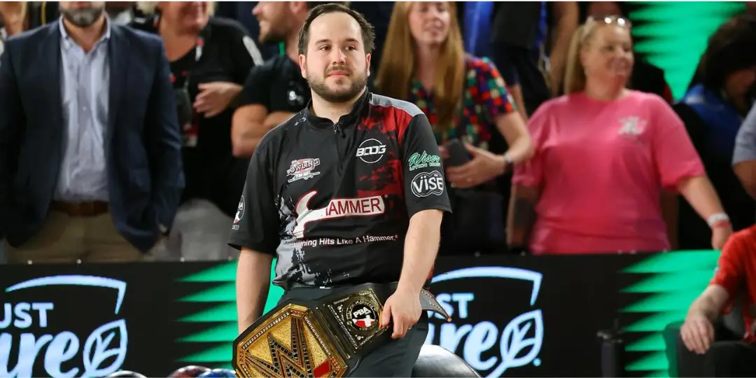 PBA Playoffs 2024: Krol Triumphs Over Svensson for Second Title