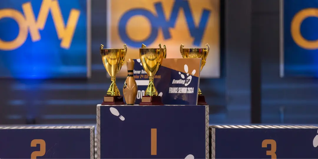 BowlingGP France Senior 2024: A Grand Finale in Rouen