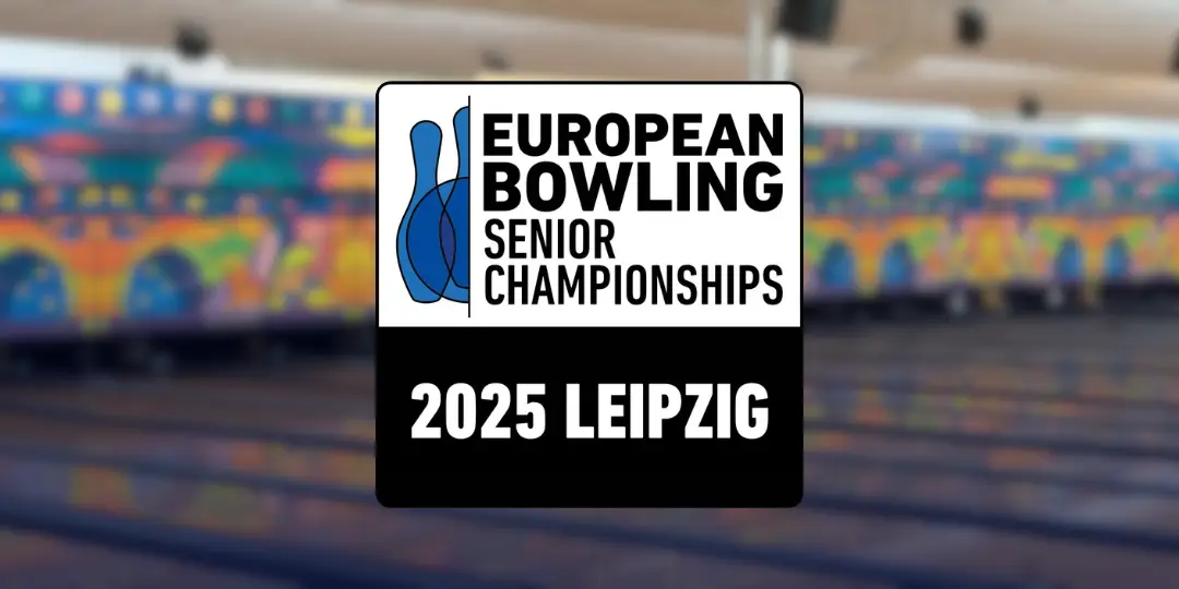 European Senior Bowling Championships Set To Kick Off Tomorrow