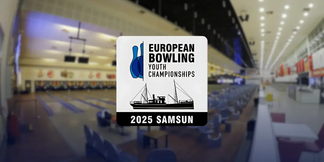 Samsun to Host European Youth Bowling Championships 2025 in April
