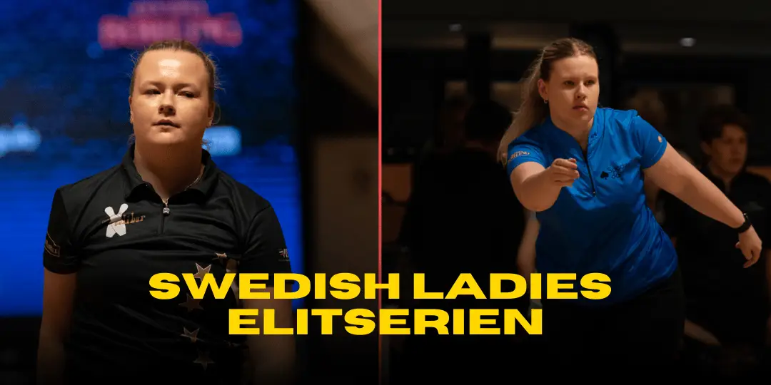 Swedish Ladies Elitserien Semifinals: X-Calibur and Spader Dam Strike First
