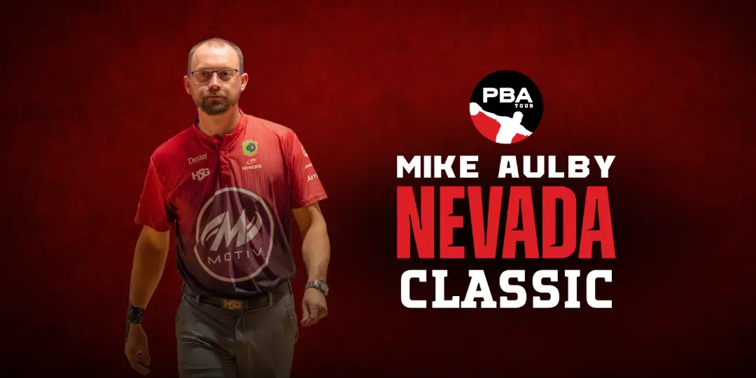 Tackett Leads, Svensson in the Top 3 as 16 Advance at PBA Mike Aulby Nevada Classic