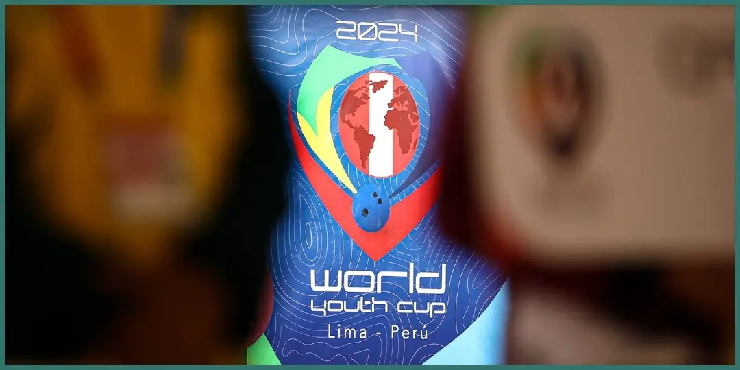 Top 8 Male and Female Bowlers Advance to Quarterfinals in the 2024 IBF Youth World Cup