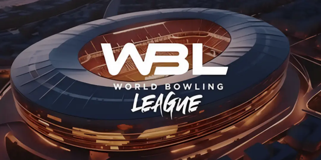 World Bowling League to Launch in Early 2026 With Six Franchises